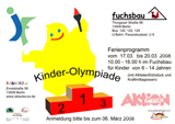 Kinderolympiade